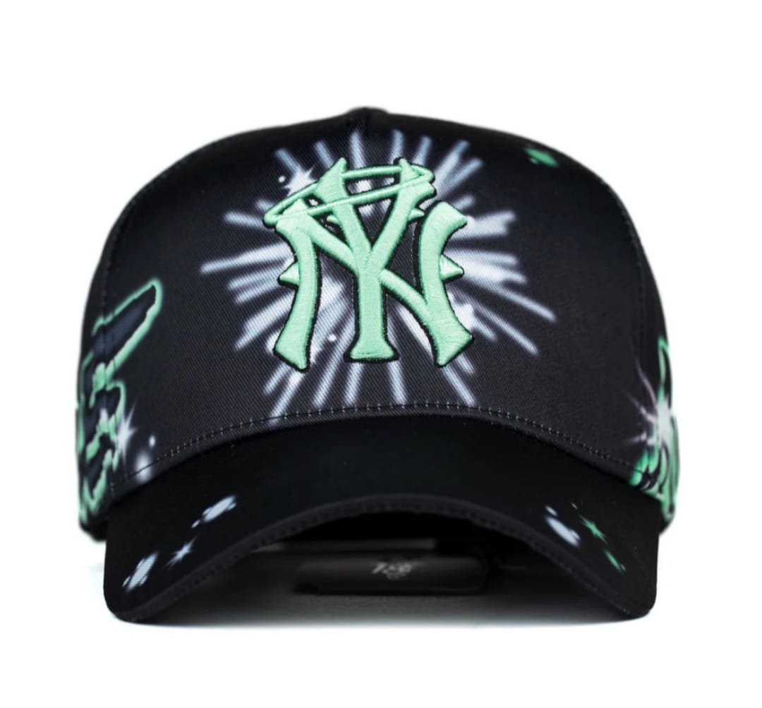 gorra
