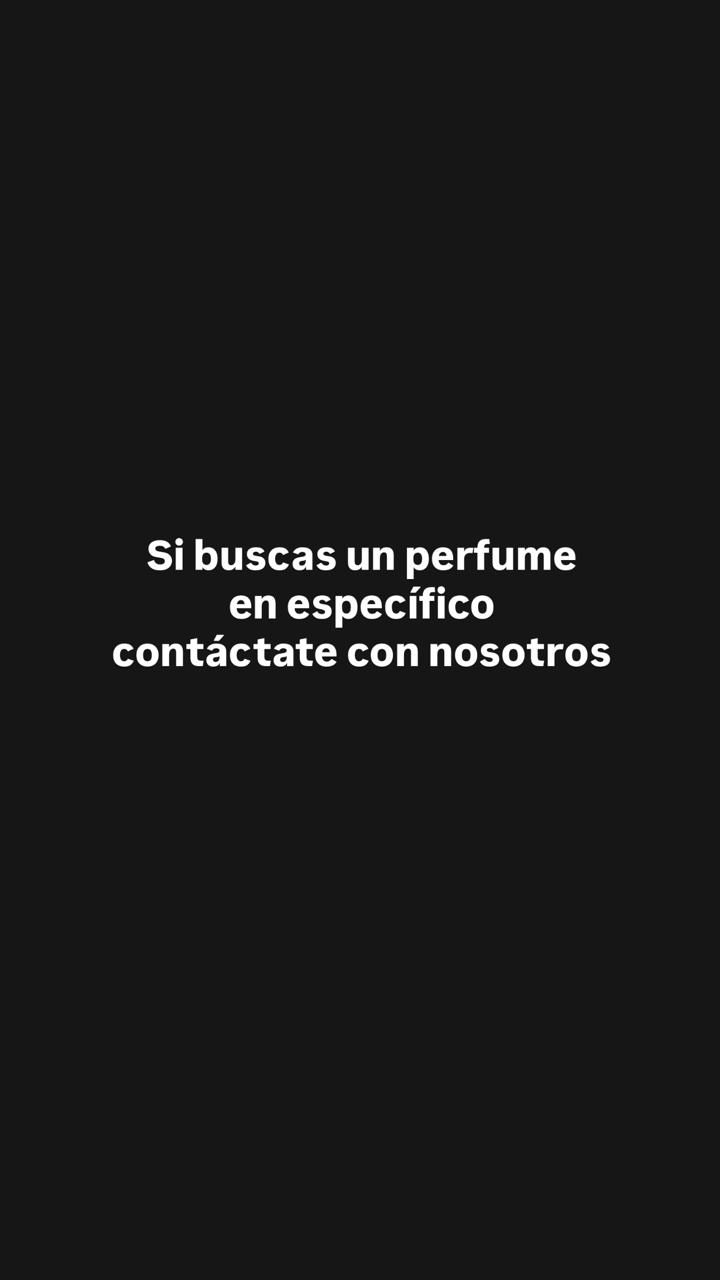 perfume