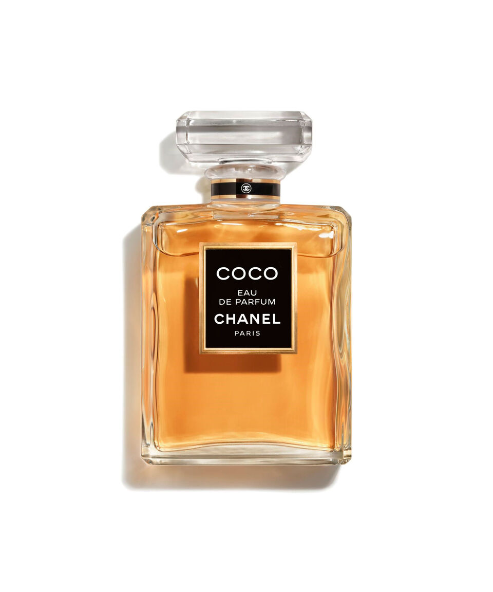 perfume
